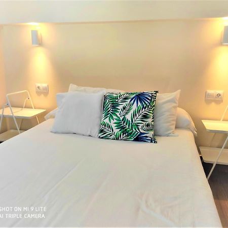 Loft Duplex Varela Beach - Alojamientos La Torre Торре-дель-Мар Экстерьер фото