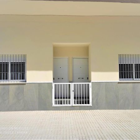 Loft Duplex Varela Beach - Alojamientos La Torre Торре-дель-Мар Экстерьер фото