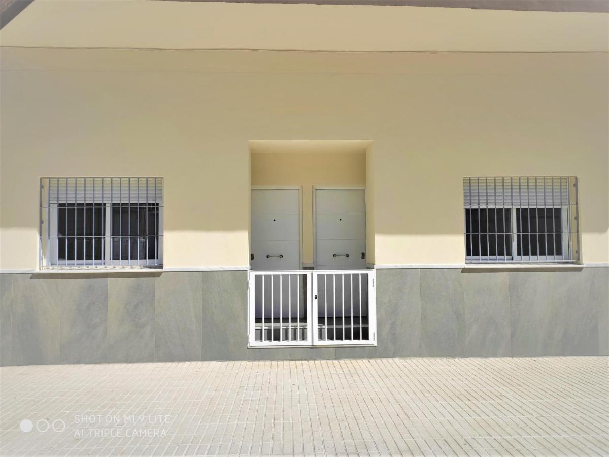 Loft Duplex Varela Beach - Alojamientos La Torre Торре-дель-Мар Экстерьер фото